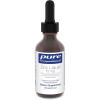 Pure Encapsulations Zinc Liquid 15 mg | Zinc Gluconate Hypoallergenic Supplement for Immune Support | 4 fl. oz.