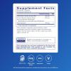 Pure Encapsulations NR Longevity NAD Supplement – Supports Healthy Aging, NAD+ Replenishment, Mitochondrial Function, with NIAGEN – Gluten Free, Non-GMO, Hypoallergenic – 60 Capsules