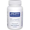 Pure Encapsulations NR Longevity NAD Supplement – Supports Healthy Aging, NAD+ Replenishment, Mitochondrial Function, with NIAGEN – Gluten Free, Non-GMO, Hypoallergenic – 60 Capsules