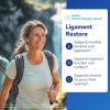 Pure Encapsulations – Ligament Restore – Dietary Supplement Helps Maintain Healthy Tendons, Ligaments and Joints – 120 Capsules(120 Count (Pack of 1))
