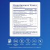 Pure Encapsulations – Uric Acid Formula – Hypoallergenic Supplement with Vitamins and Herbal Extracts to Support Healthy Uric Acid Metabolism – 120 Capsules(120 Count (Pack of 1))