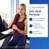 Pure Encapsulations – Uric Acid Formula – Hypoallergenic Supplement with Vitamins and Herbal Extracts to Support Healthy Uric Acid Metabolism – 120 Capsules(120 Count (Pack of 1))