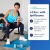 Pure Encapsulations +Cal+ with Ipriflavon | Mineral, Vitamin, and Herbal Supplement to Promote Skeletal Strength | 210 Capsules(210 Count (Pack of 1))