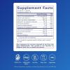 Pure Encapsulations +Cal+ with Ipriflavon | Mineral, Vitamin, and Herbal Supplement to Promote Skeletal Strength | 210 Capsules(210 Count (Pack of 1))