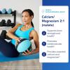 Pure Encapsulations Cal/Mag (Malate) 2:1 – Calcium & Magnesium (Malate) – Bone Health Supplement* – Optimal Absorption – Vegan & Gluten Free – 180 Capsules(180 Count (Pack of 1))