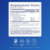Pure Encapsulations Collagen JS – Skin & Joint Health* – 1,000 mg Hydrolyzed Biocell Collagen – Gluten Free & Non-GMO – 120 Capsules(120 Count (Pack of 1))