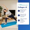 Pure Encapsulations Collagen JS – Skin & Joint Health* – 1,000 mg Hydrolyzed Biocell Collagen – Gluten Free & Non-GMO – 120 Capsules(60 Count (Pack of 1))