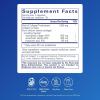 Pure Encapsulations Collagen JS – Skin & Joint Health* – 1,000 mg Hydrolyzed Biocell Collagen – Gluten Free & Non-GMO – 120 Capsules(60 Count (Pack of 1))
