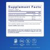 Pure Encapsulations Glucosamine Chondroitin with Manganese | Supplement for Joint Support, Comfort, Mobility, Cartilage Integrity and Health, and Connective Tissue* | 360 Capsules(360 Count (Pack of 1))