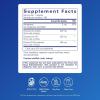 Pure Encapsulations Glucosamine Complex | Dietary Supplement Cartilage Support with Manganese | 180 Capsules(180 Count (Pack of 1))