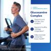 Pure Encapsulations Glucosamine Complex | Dietary Supplement Cartilage Support with Manganese | 180 Capsules(180 Count (Pack of 1))