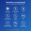 Pure Encapsulations Glucosamine HCl Chondroitin | Hypoallergenic Dual|Strength Support for Healthy Joint Motility and Function | 120 Capsules