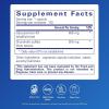 Pure Encapsulations Glucosamine HCl Chondroitin | Hypoallergenic Dual|Strength Support for Healthy Joint Motility and Function | 120 Capsules