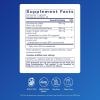 Pure Encapsulations Glucosamine MSM | Supplement for Joint Support, Mobility, Comfort, Cartilage Health, and Connective Tissue* | 360 Capsules(180 Count (Pack of 1))