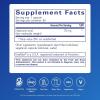Pure Encapsulations Hyaluronic Acid – for Skin Hydration, Joint Lubrication & Joint Health* – Effective Absorption – Gluten Free – Vegan & Non-GMO – 60 Capsules(60 Count (Pack of 1))