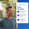 Pure Encapsulations Joint Complex (Single Dose) | Once-Daily Supplement to Support Joint Mobility, Comfort, Tissue, and Cartilage Health* | 60 Capsules(60 Count (Pack of 1))