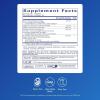 Pure Encapsulations Joint Complex (Single Dose) | Once-Daily Supplement to Support Joint Mobility, Comfort, Tissue, and Cartilage Health* | 60 Capsules(60 Count (Pack of 1))