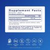 Pure Encapsulations L-Glutamine 850 mg | Supplement for Immune and Digestive Support, Gut Health and Lining Repair, Metabolism Boost, and Muscle Support* | 90 Capsules(90 Count (Pack of 1))