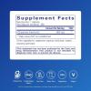 Pure Encapsulations L-Glutamine 850 mg | Supplement for Immune and Digestive Support, Gut Health and Lining Repair, Metabolism Boost, and Muscle Support* | 90 Capsules(250 Count (Pack of 1))