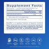 Pure Encapsulations MSM Powder | Hypoallergenic Supplement Supports Joint, Immune, and Respiratory Health | 8 Ounces