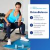 Pure Encapsulations OsteoBalance | Hypoallergenic Supplement to Promote Calcium Absorption and Enhance Healthy Bone Mineralization* | 351 Capsules(210 Count (Pack of 1))