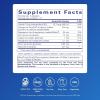 Pure Encapsulations OsteoBalance | Hypoallergenic Supplement to Promote Calcium Absorption and Enhance Healthy Bone Mineralization* | 351 Capsules(351 Count (Pack of 1))