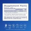 Pure Encapsulations Strontium (Citrate) | Hypoallergenic Dietary Supplement to Support Healthy Bones* | 180 Capsules(180 Count (Pack of 1))