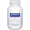 Pure Encapsulations A.I. Enzymes | Balanced Plant Enzyme Formula for Joint, Muscle and Digestive Support | 120 Capsules