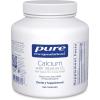 Pure Encapsulations Calcium with Vitamin D3 | Dietary Supplement to Support Bone, Colon, and Cardiovascular Health* | 180 Capsules