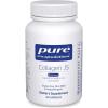 Pure Encapsulations Collagen JS – Skin & Joint Health* – 1,000 mg Hydrolyzed Biocell Collagen – Gluten Free & Non-GMO – 120 Capsules(60 Count (Pack of 1))