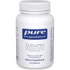 Pure Encapsulations Curcumin – 500 mg – Supports Joint Health & Liver Health – Curcuma Longa Capsule – Non-GMO & Vegan – 120 Capsules(60 Count (Pack of 1))