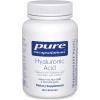 Pure Encapsulations Hyaluronic Acid – for Skin Hydration, Joint Lubrication & Joint Health* – Effective Absorption – Gluten Free – Vegan & Non-GMO – 60 Capsules(180 Count (Pack of 1))