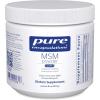 Pure Encapsulations MSM Powder | Hypoallergenic Supplement Supports Joint, Immune, and Respiratory Health | 8 Ounces