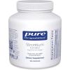 Pure Encapsulations Strontium (Citrate) | Hypoallergenic Dietary Supplement to Support Healthy Bones* | 180 Capsules(180 Count (Pack of 1))