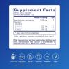 Pure Encapsulations BCAA Capsules | Hypoallergenic Supplement to Support Muscle Function During Exercise* | 250 Capsules(250 Count (Pack of 1))