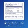 Pure Encapsulations BCAA Capsules | Hypoallergenic Supplement to Support Muscle Function During Exercise* | 250 Capsules(90 Count (Pack of 1))
