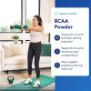 Pure Encapsulations BCAA Powder | Hypoallergenic Supplement to Support Muscle Function During Exercise | 8 Ounces