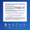 Pure Encapsulations L-Carnitine Fumarate | Hypoallergenic Supplement Support for Enhanced Muscle | 120 Capsules(120 Count (Pack of 1))