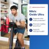 Pure Encapsulations Nitric Oxide Ultra (Capsules) – Supplement Supports Nitric Oxide Production, Healthy Blood Flow & Vascular Health – with L-Citrulline & CranLoad Cranberry Extract – 120 Capsules(60 Count (Pack of 1))