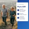 Pure Encapsulations Phyto-ADR | Vegetarian Adrenal Support Formula* | 60 Capsules(60 Count (Pack of 1))
