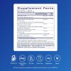 Pure Encapsulations Phyto-ADR | Vegetarian Adrenal Support Formula* | 60 Capsules(60 Count (Pack of 1))