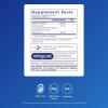 Pure Encapsulations Renual | Urolithin A Supplement | Support for Muscle Function, Cellular Energy Production, Mitochondrial Health, and Healthy Aging* | 60 Caplique Capsules