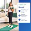 Pure Encapsulations Renual | Urolithin A Supplement | Support for Muscle Function, Cellular Energy Production, Mitochondrial Health, and Healthy Aging* | 60 Caplique Capsules