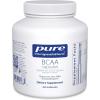 Pure Encapsulations BCAA Capsules | Hypoallergenic Supplement to Support Muscle Function During Exercise* | 250 Capsules(250 Count (Pack of 1))