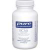 Pure Encapsulations BCAA Capsules | Hypoallergenic Supplement to Support Muscle Function During Exercise* | 250 Capsules(90 Count (Pack of 1))