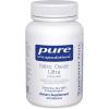 Pure Encapsulations Nitric Oxide Ultra (Capsules) – Supplement Supports Nitric Oxide Production, Healthy Blood Flow & Vascular Health – with L-Citrulline & CranLoad Cranberry Extract – 120 Capsules(60 Count (Pack of 1))