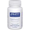 Pure Encapsulations OptiFerin-C – for Red Blood Cells & Energy – Iron Absorption Support – Energy Supplement* – Vitamin C Enriched – Gluten Free & Non-GMO – 60 Capsules