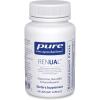 Pure Encapsulations Renual | Urolithin A Supplement | Support for Muscle Function, Cellular Energy Production, Mitochondrial Health, and Healthy Aging* | 60 Caplique Capsules