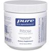 Pure Encapsulations Ribose | Hypoallergenic Supplement with Rapid Energy Repletion for Intense Exercise | 8.8 Ounces