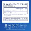 Pure Encapsulations Bromelain 2400 500 mg – for Digestive Support & Musculoskeletal Health – Supports Joints & Muscle Recovery* – Proteolytic Enzymes – Vegan – 60 Capsules(180 Count (Pack of 1))